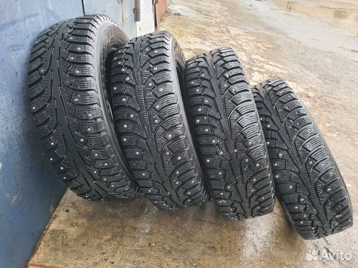 Nokian Tyres Nordman 4 175/65 R14