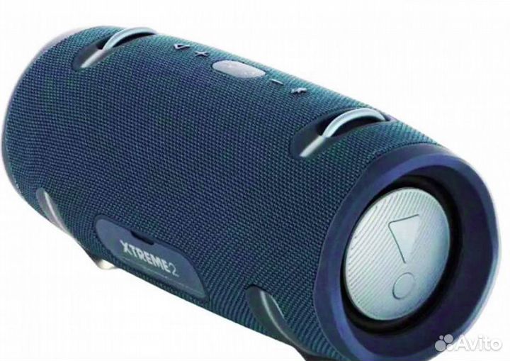 Колонка JBL Xtreme 2