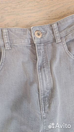 Джинсы massimo dutti