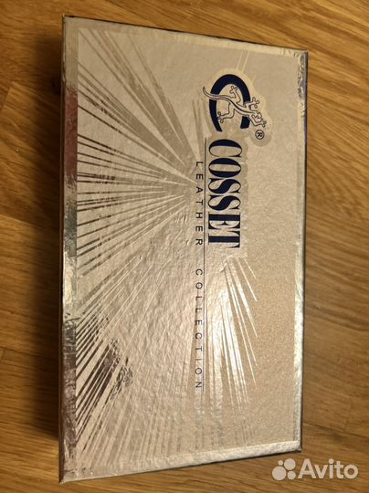 Кошелек портмоне женский натуральная кожа