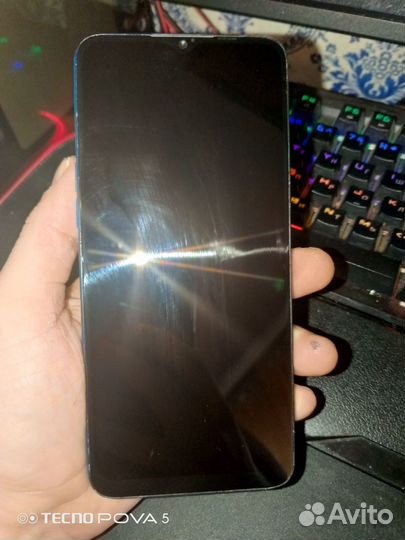 realme C3, 3/64 ГБ