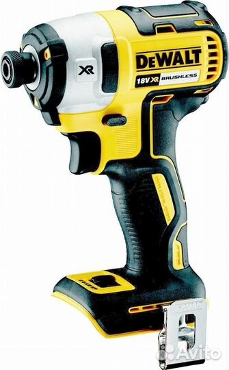 Дрель-шуруповерт dewalt DCF 887 оригинальный