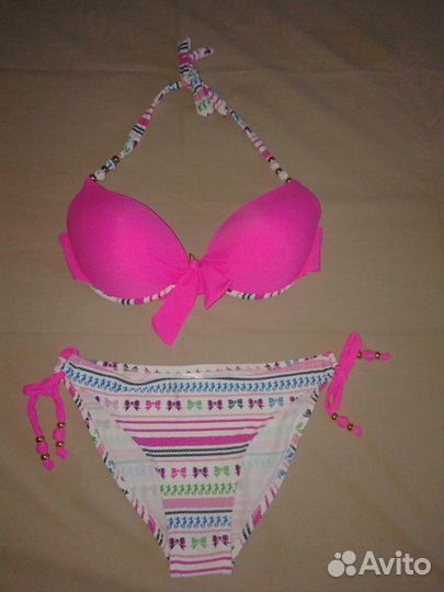 Купальники