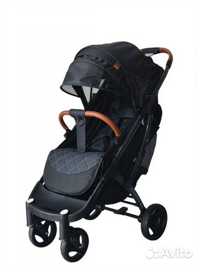 Коляска Yoya Plus Pro MAX