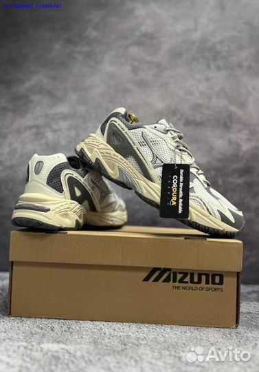 Кроссовки мужские Mizuno Adventure Twe (41-45р)