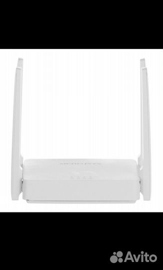 Wi-Fi роутер Mercusys MR30 AC1200