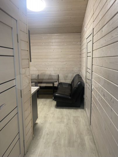 Дом 50 м² на участке 10 сот.