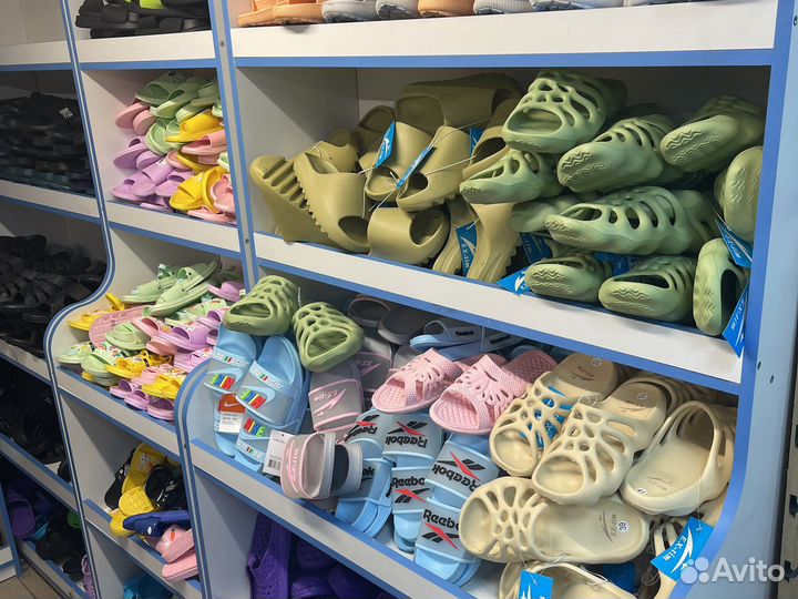 Эспадрильи