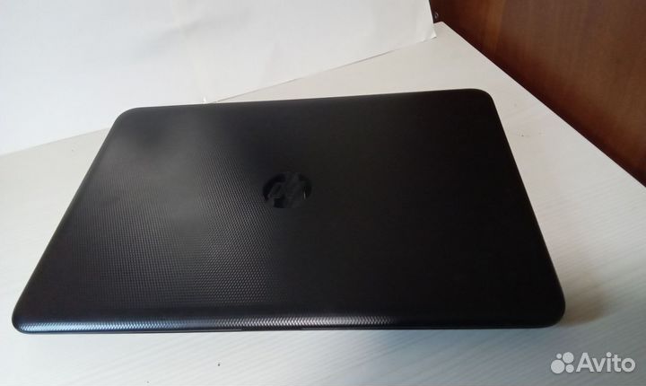 Ноутбук hp