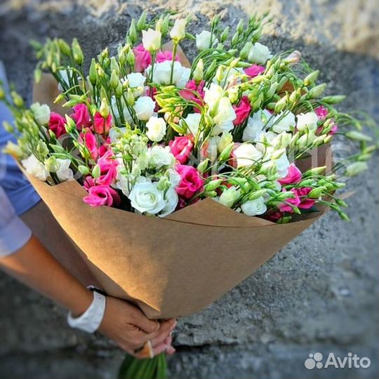 101 Роза 75 29 111 шт доставка Новотитаровская