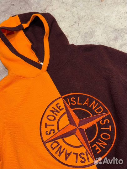 Худи Stone Island