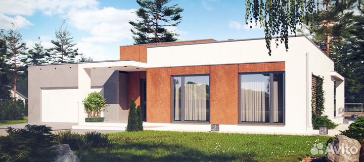 Строительство домов