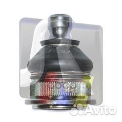 Опора шаровая LR nissan Micra K12/Note RTS