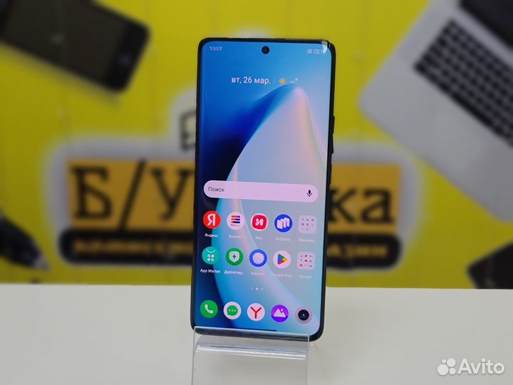 realme 11 Pro, 8/128 ГБ