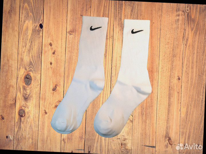 Носки Nike everyday оригинал 6 пар