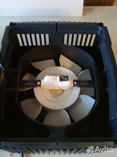 Увлажнитель воздуха,Германия