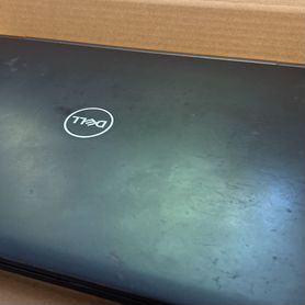 Ноутбук Dell latitude 5490