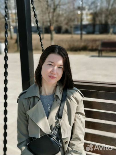 Няня для ребëнка