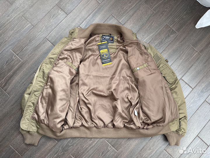 Мужская куртка весна осень новая