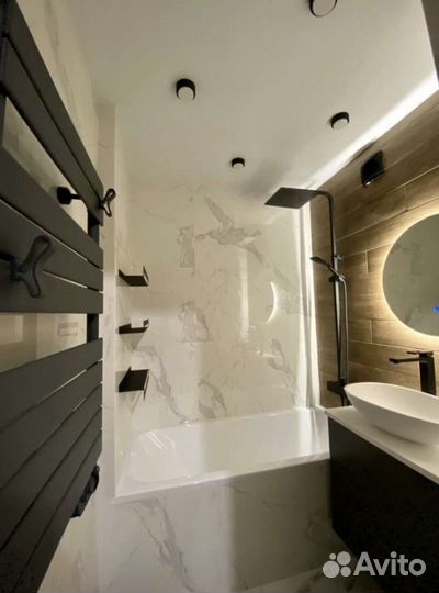 Потолочный Спот Точечный Светильник Накладной