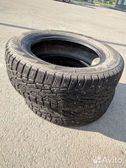 Cordiant Snow Cross 185/60 R14 82T