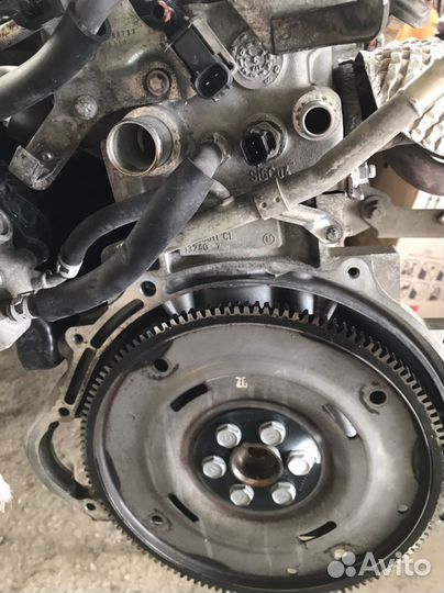 Двигатель 4A91