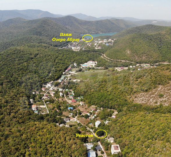 Участок 8 сот. (СНТ, ДНП)