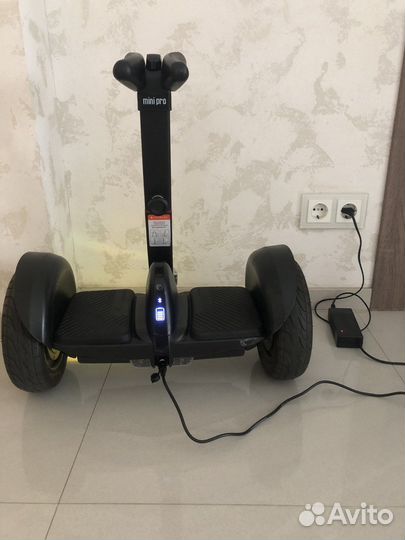 Гироскутер