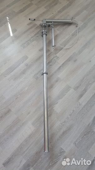 Ректификационная колонна 1 5 дюйма