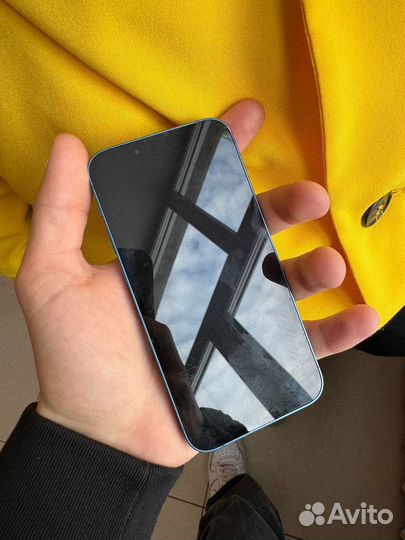 iPhone 13 mini, 128 ГБ