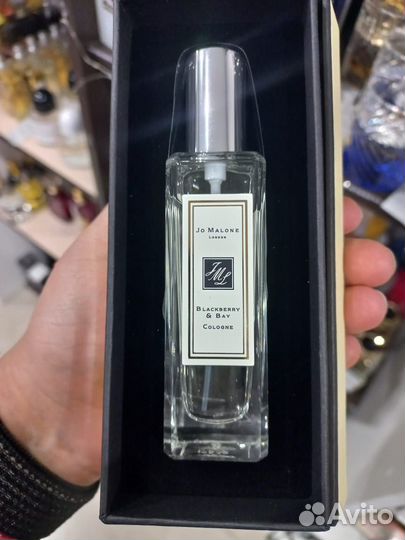 Jo malone 30 мл выбор