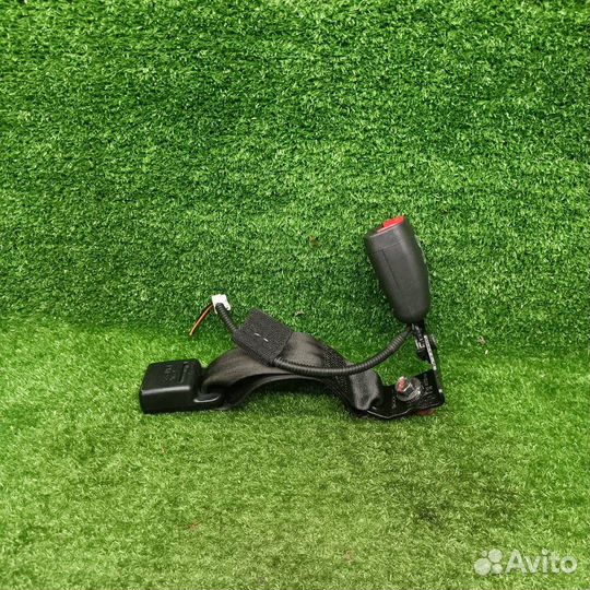 Замок ремня безопасности Kia Sportage 3 рест. 2014