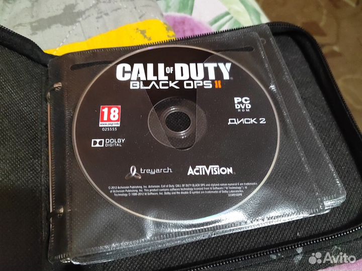 Игры на PC лицензия и на Ps3