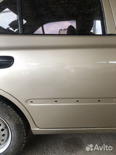 Автопокраска кузовной ремонт