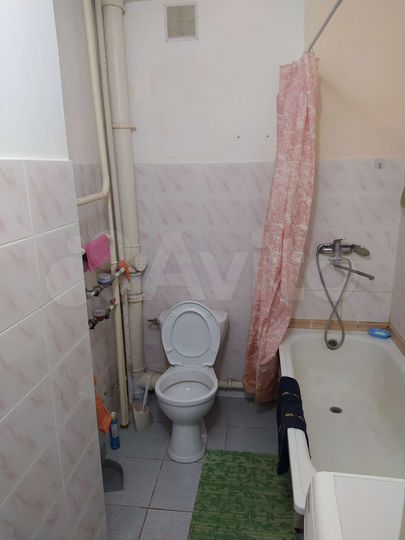 1-к. квартира, 36 м², 2/5 эт.
