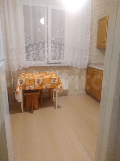 1-к. квартира, 40 м², 4/9 эт.