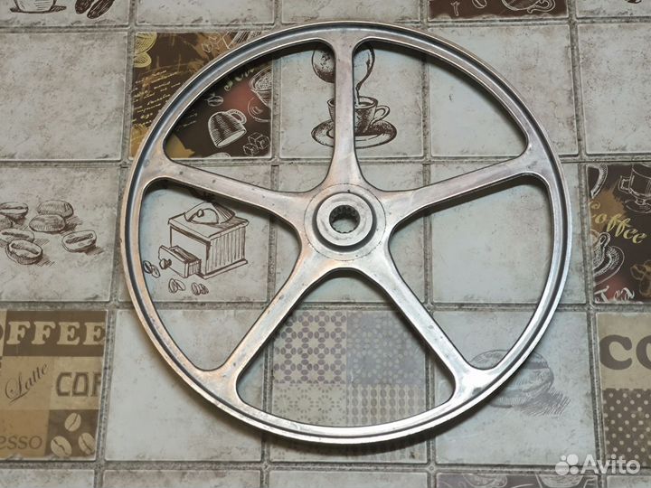 Шкив барабана стиральной машины Атлант Atlant