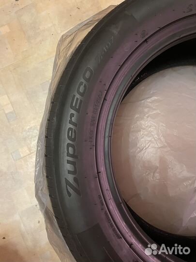 Goodride ZuperEco Z-107 215/55 R16 93V