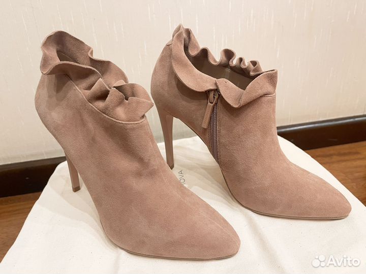 Ботильоны 39