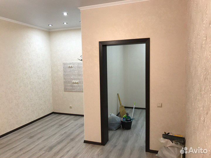 Частично и под ключ ремонт