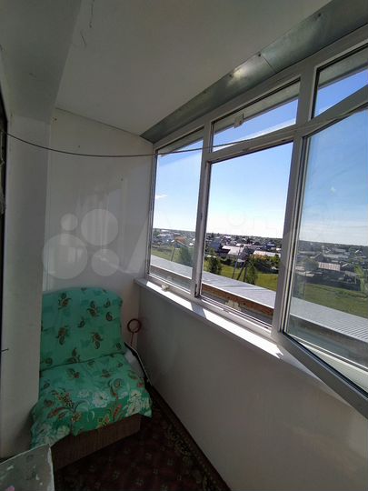 Квартира-студия, 29,5 м², 2/3 эт.