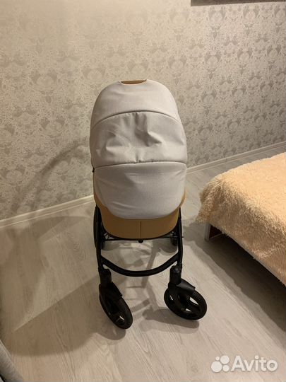 Коляска 2 в 1 bexa ultra