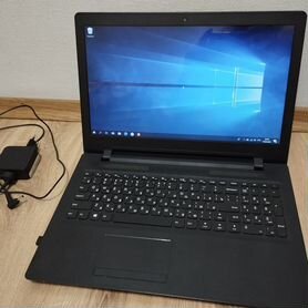 Lenovo IdeaPad 110 15acl