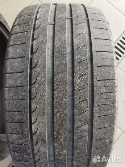 Imperial EcoSport 2 245/40 R17