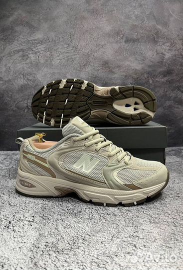 New Balance 530 (36-41) Premium