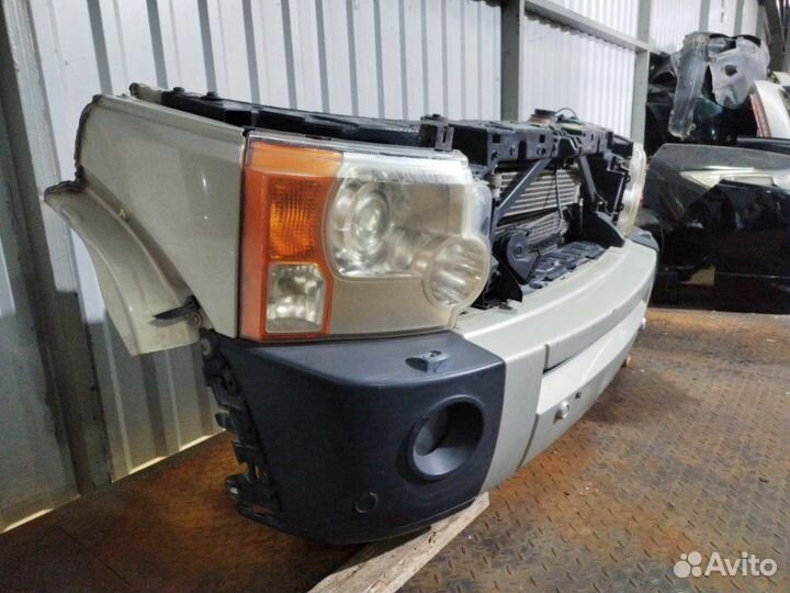 Ноускат Land Rover Discovery L319 2006