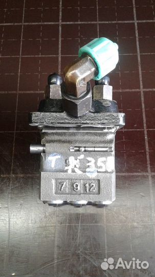 Тнвд Thermo King tk 353