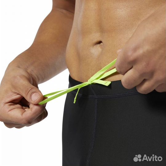 Плавки reebok xl