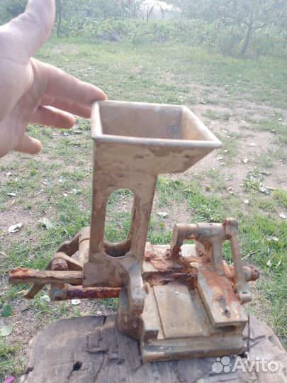 Прибор для лент Максим