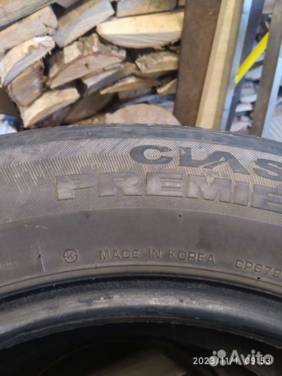 Roadstone Classe Premiere CP672 215/60 R16 95H
